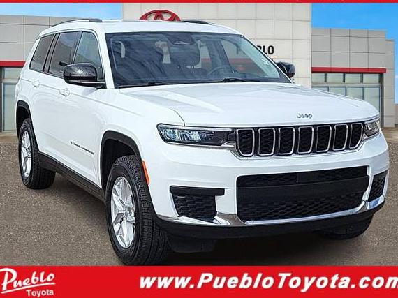 JEEP GRAND CHEROKEE 2023 1C4RJKAG7P8829462 image JEEP GRAND CHEROKEE 2023 1C4RJKAG7P8829462 image